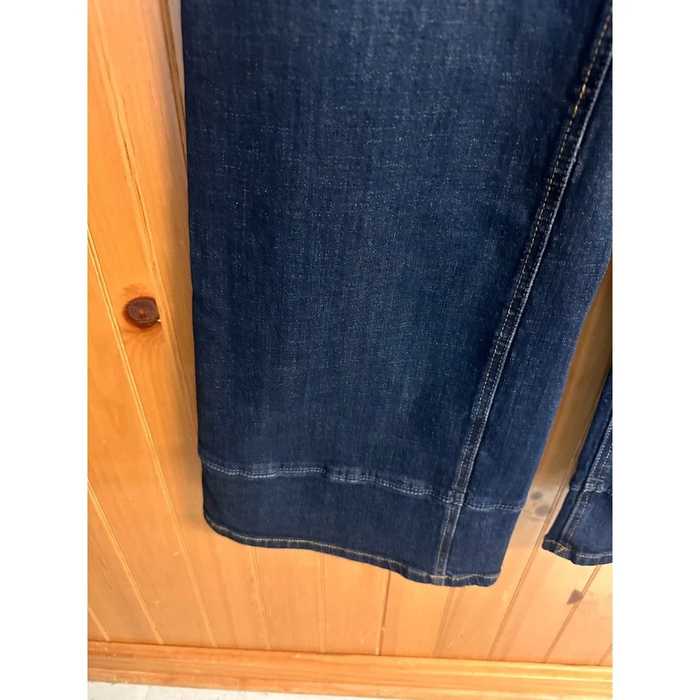 Free People approximate measurements